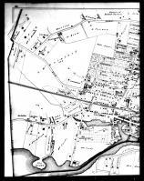 Port Chester and East Port Chester Left, Westchester County 1881